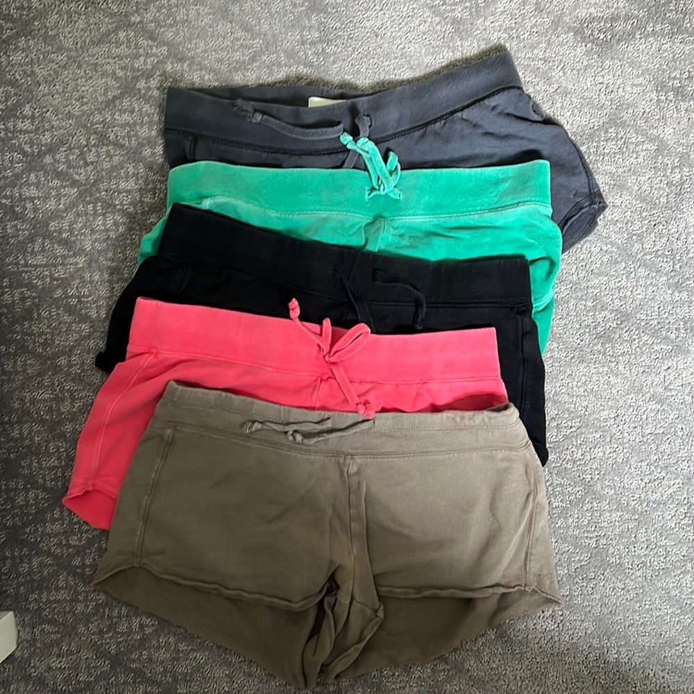 Old Navy Shorts Bundle Size Medium